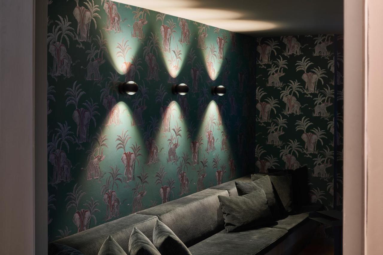 המבורג Stilwerk Hotel Heimhude מראה חיצוני תמונה