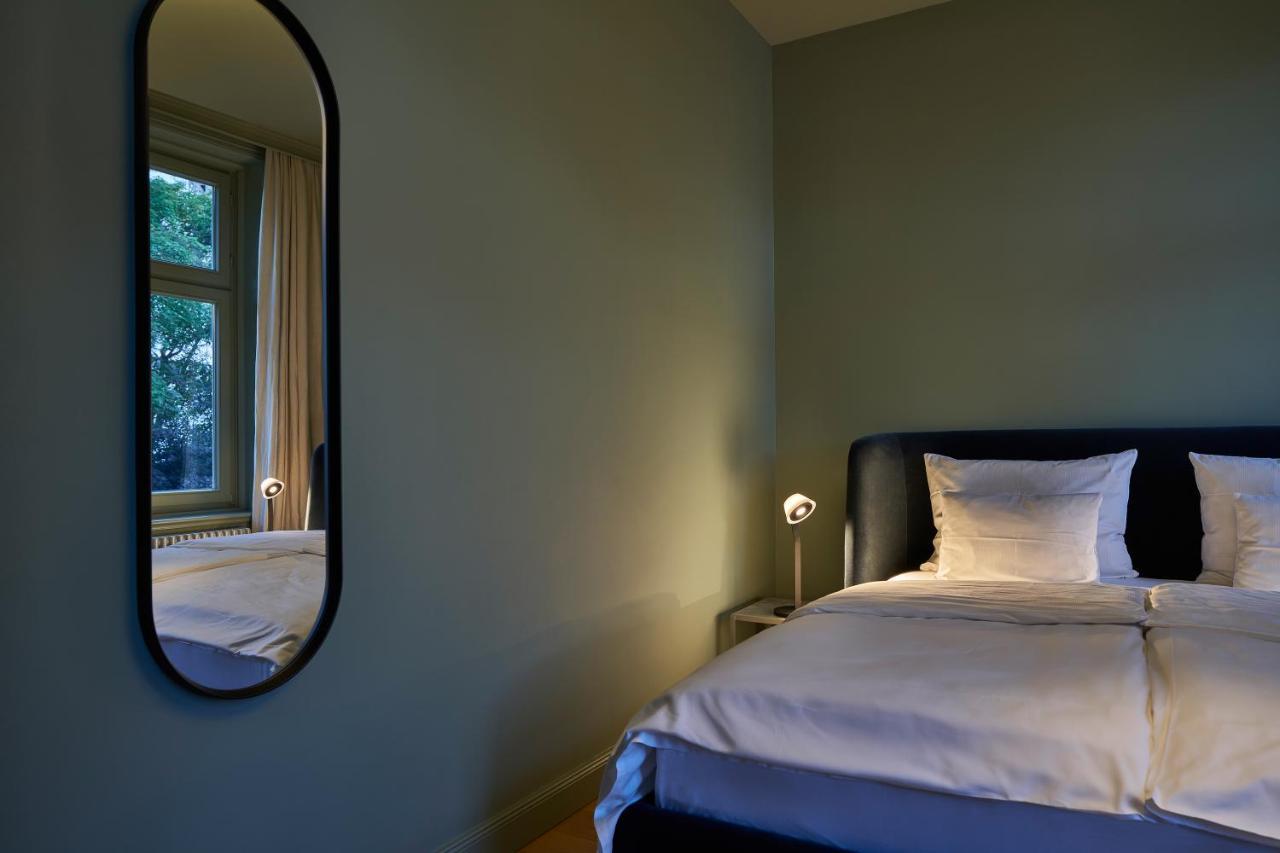 המבורג Stilwerk Hotel Heimhude מראה חיצוני תמונה