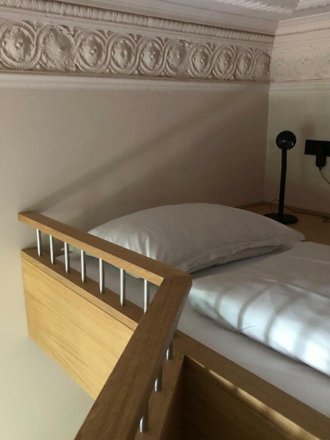 המבורג Stilwerk Hotel Heimhude מראה חיצוני תמונה