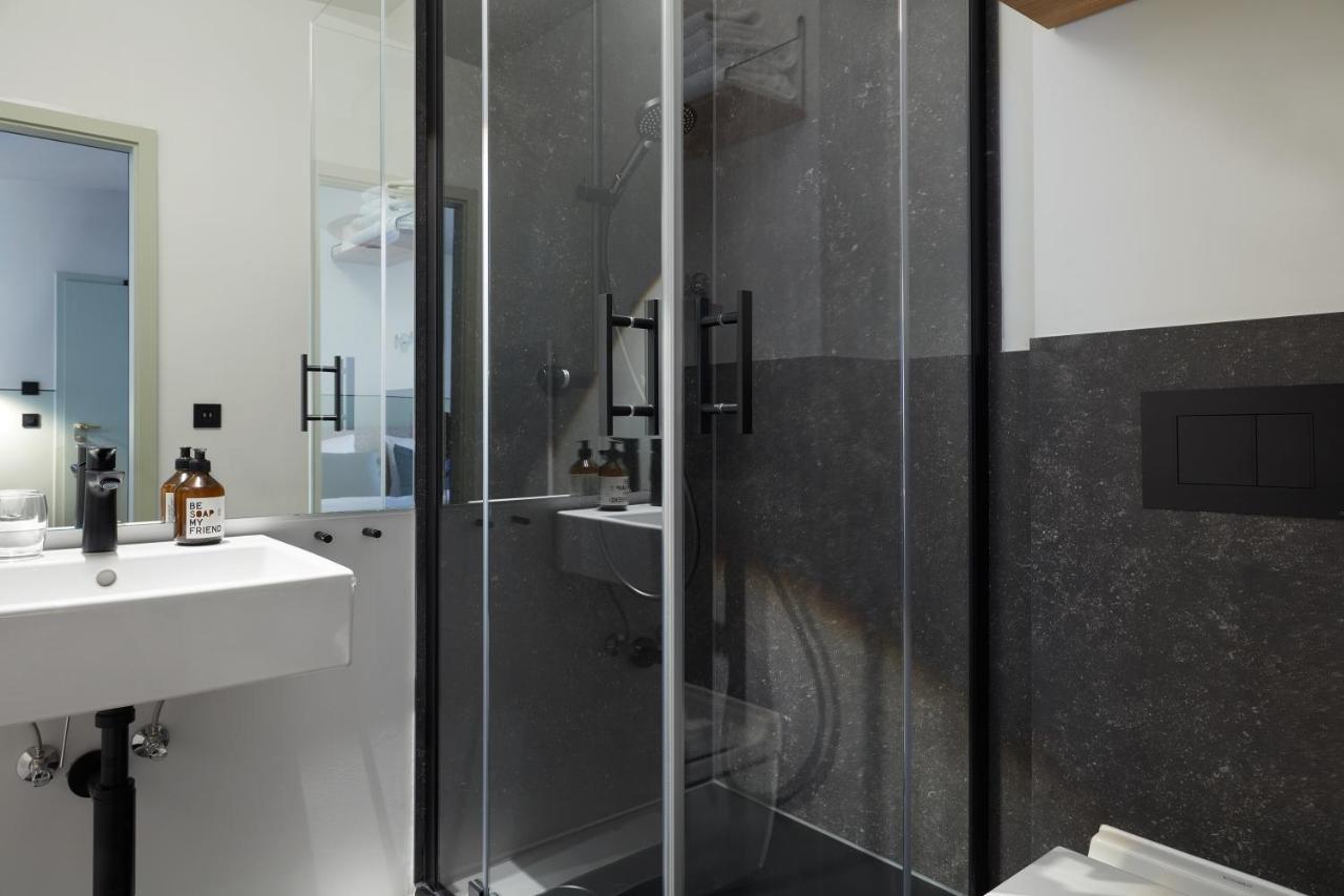 המבורג Stilwerk Hotel Heimhude מראה חיצוני תמונה